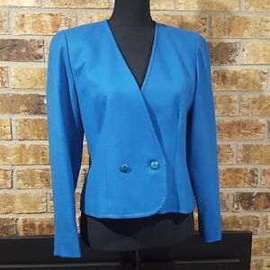 Pendleton | Vintage Wool Blazer